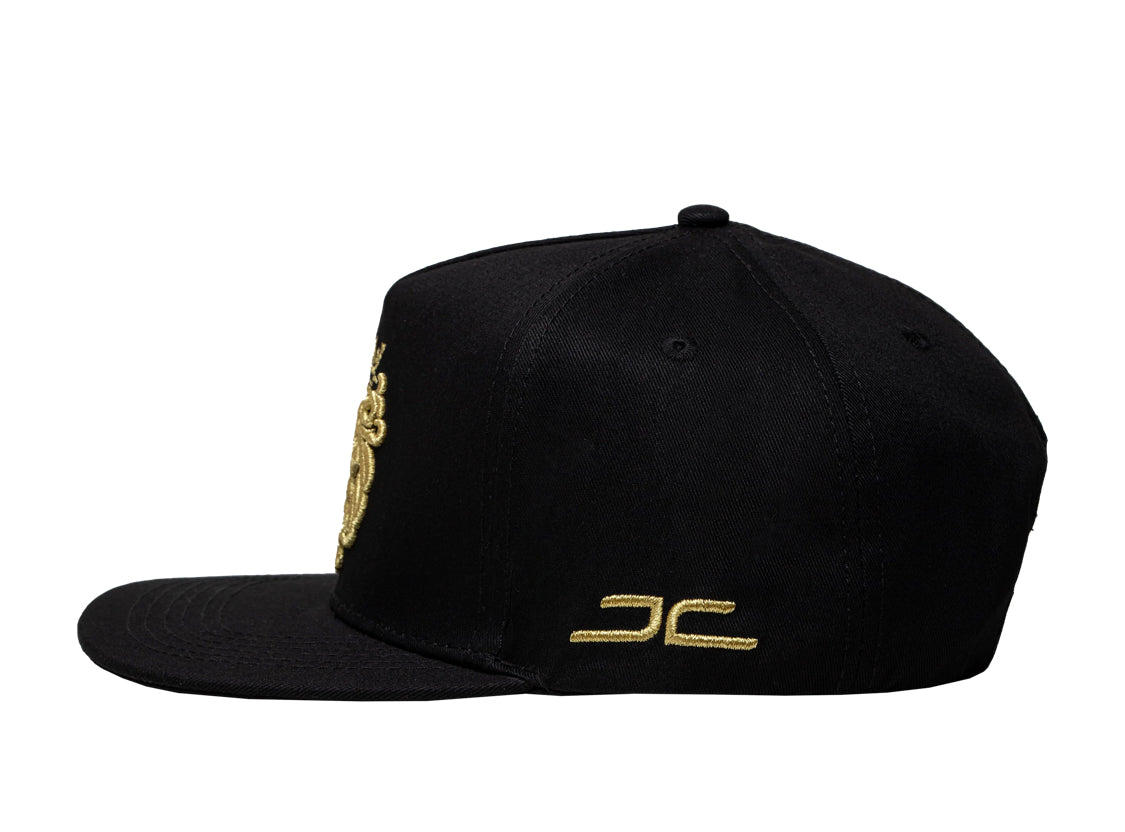 EL REY BLACK/GOLD