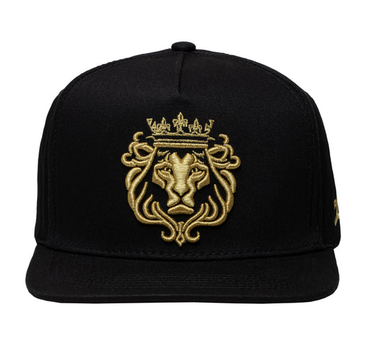 EL REY BLACK/GOLD