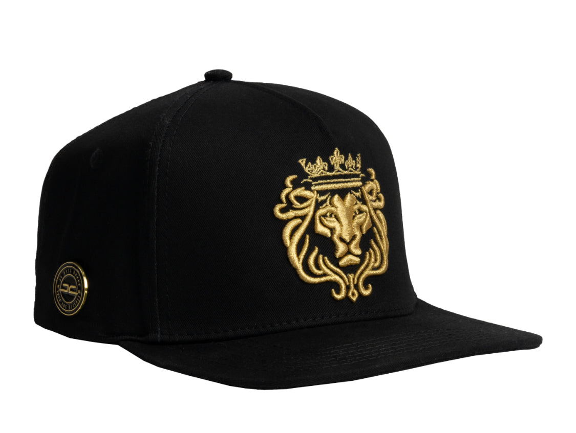 EL REY BLACK/GOLD