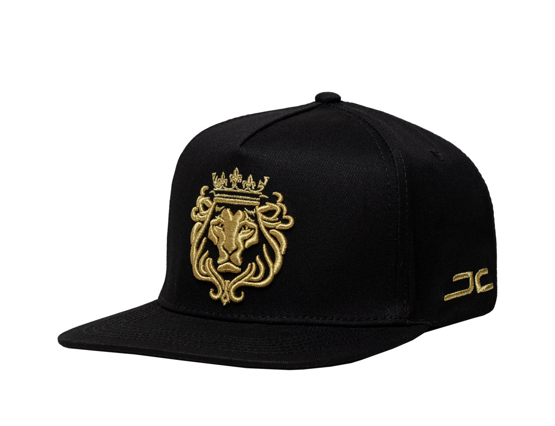 EL REY BLACK/GOLD