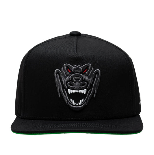 Cocodrilo black jc hats