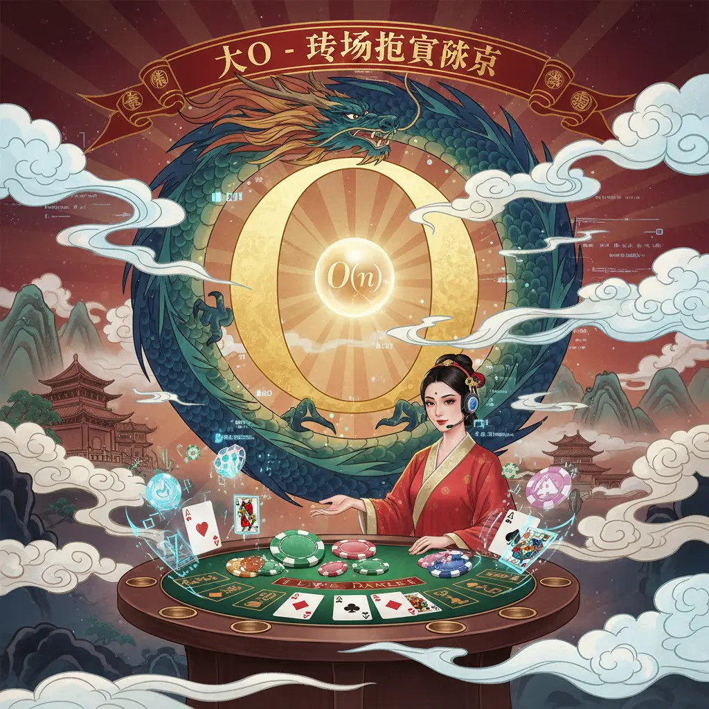 Live dealer poker variations - Big