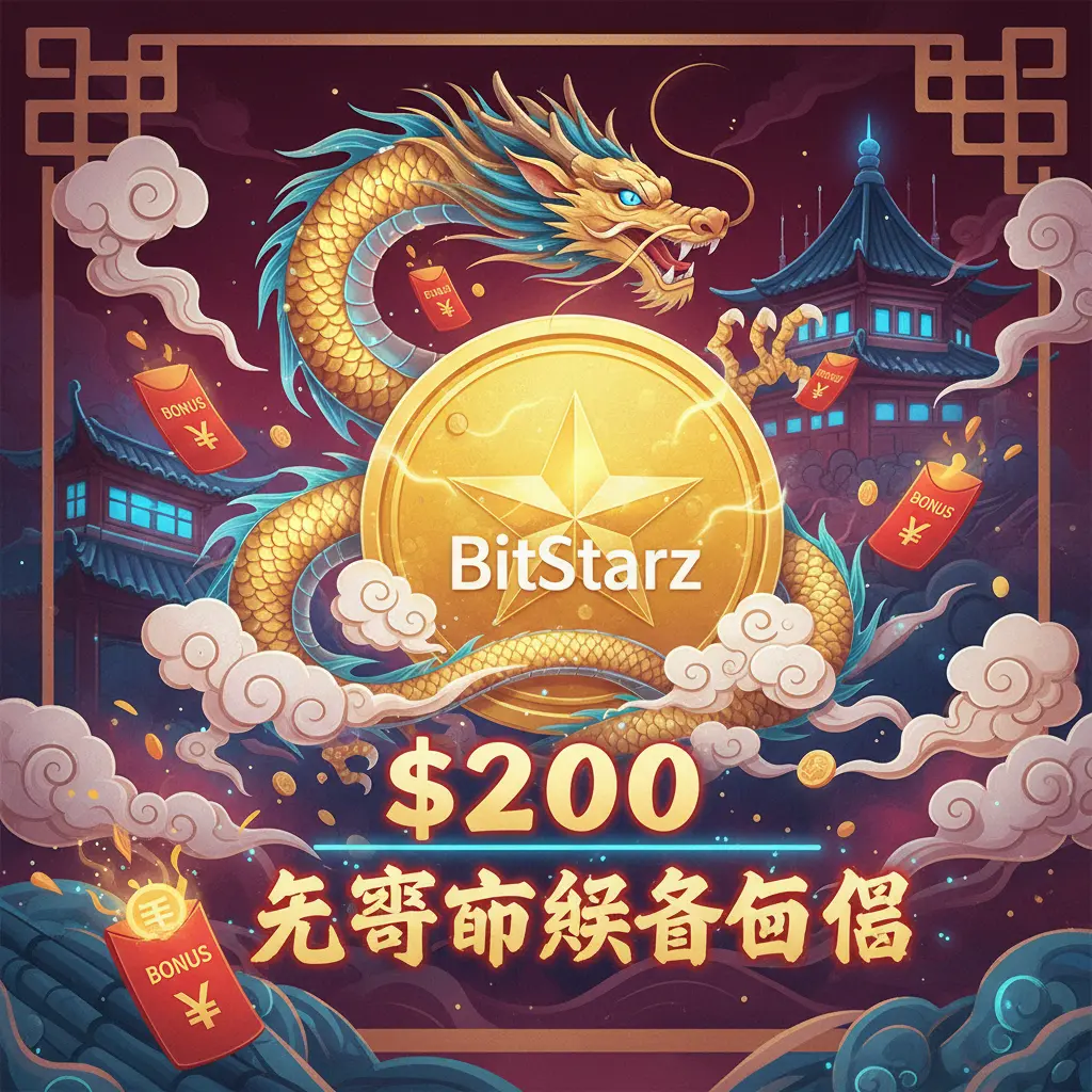 $200 no deposit bonus codes - BitStarz