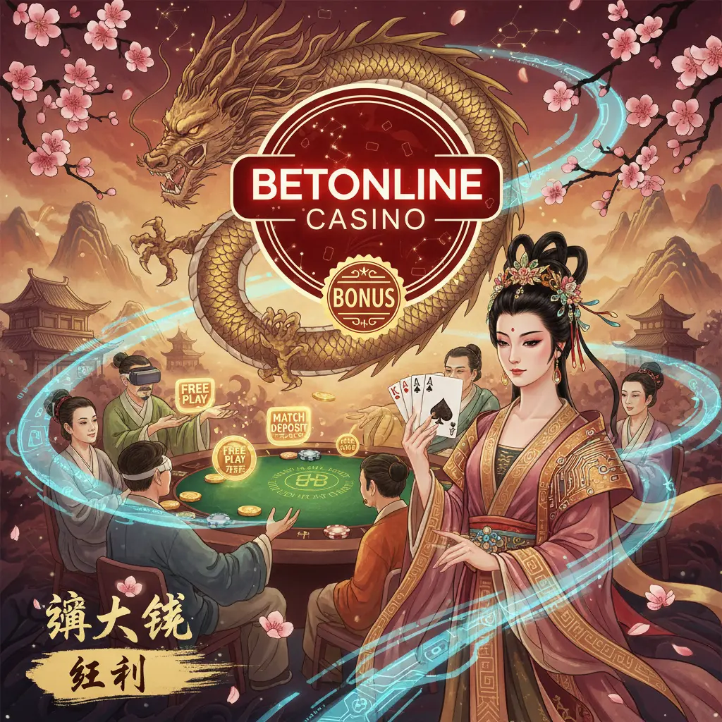 betonline casino bonus - Blackjack