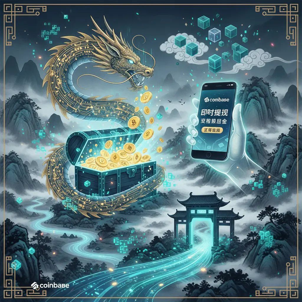 sign up bonus instant withdraw - Coinbase