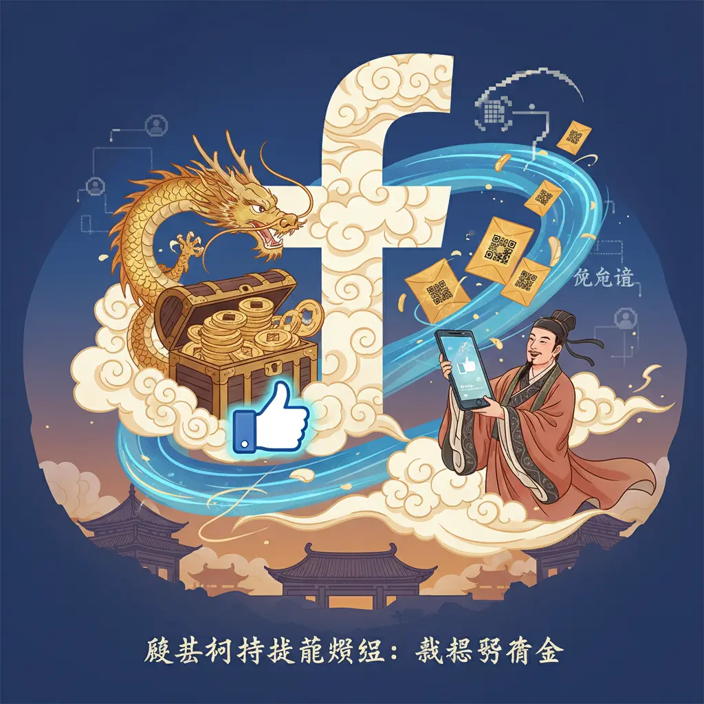 instant referral bonus no deposit - Facebook