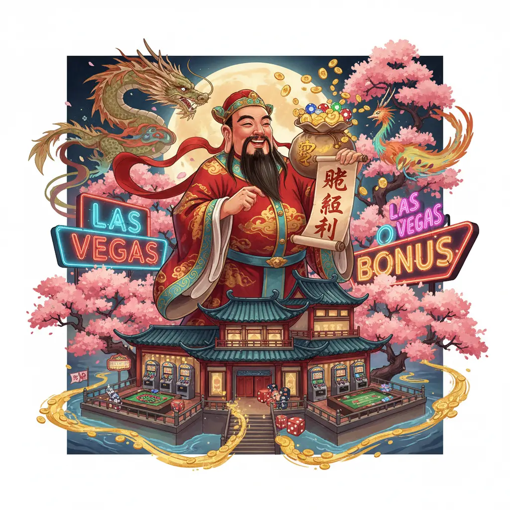 gamblers bonus - Vegas