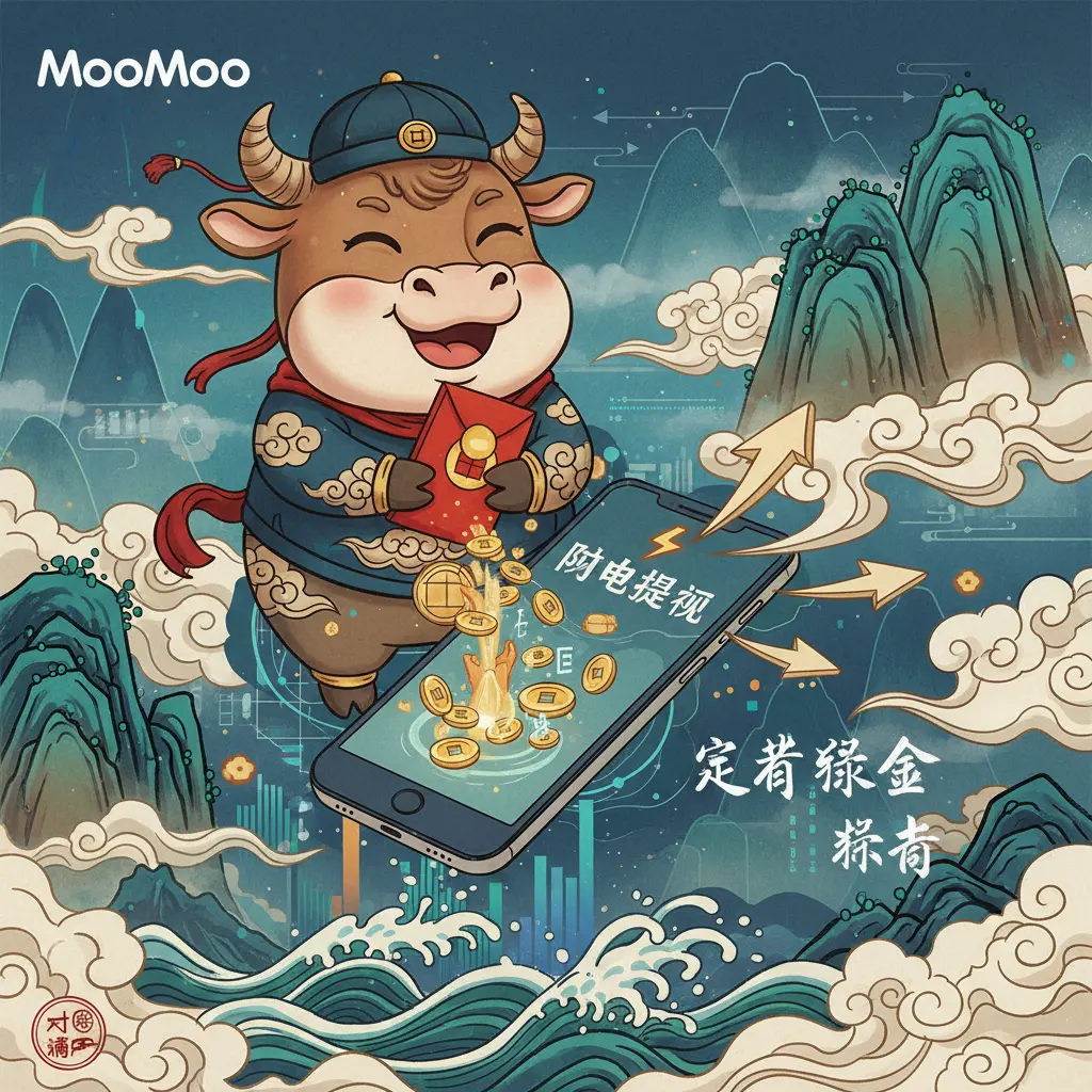 sign up bonus instant withdraw app - MooMoo