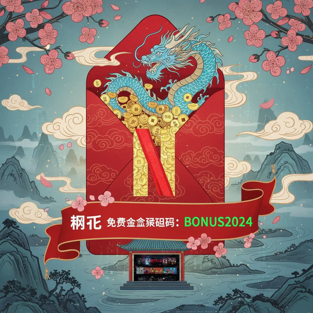 free cash bonus code - Netflix