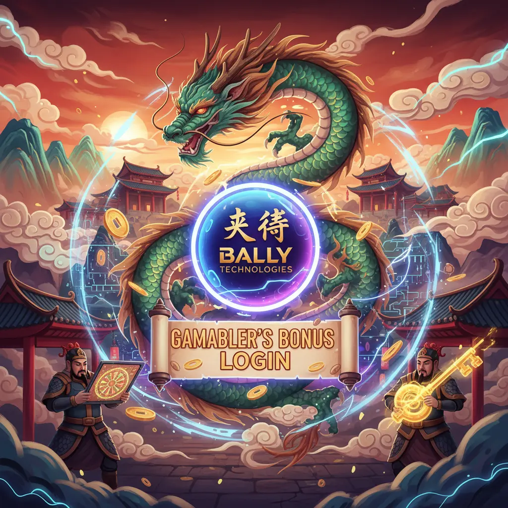 gamblers bonus login - Technologies