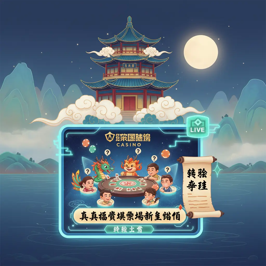 Live dealer casino for beginners - DraftKings