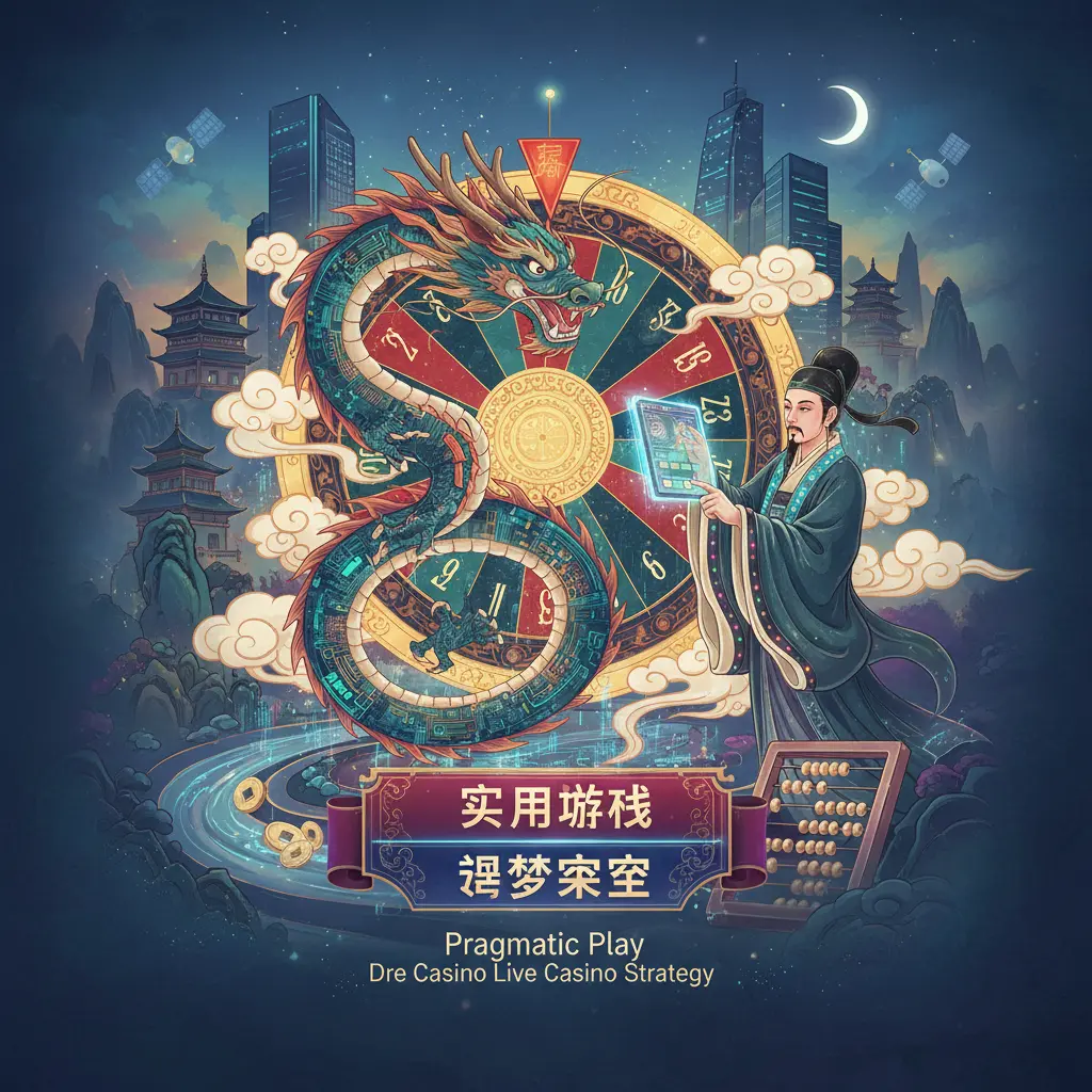 Dream catcher live casino strategy - Pragmatic