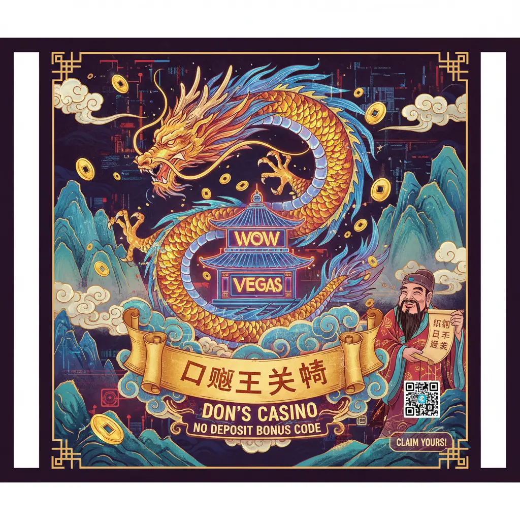 dons casino no deposit bonus code - Vegas