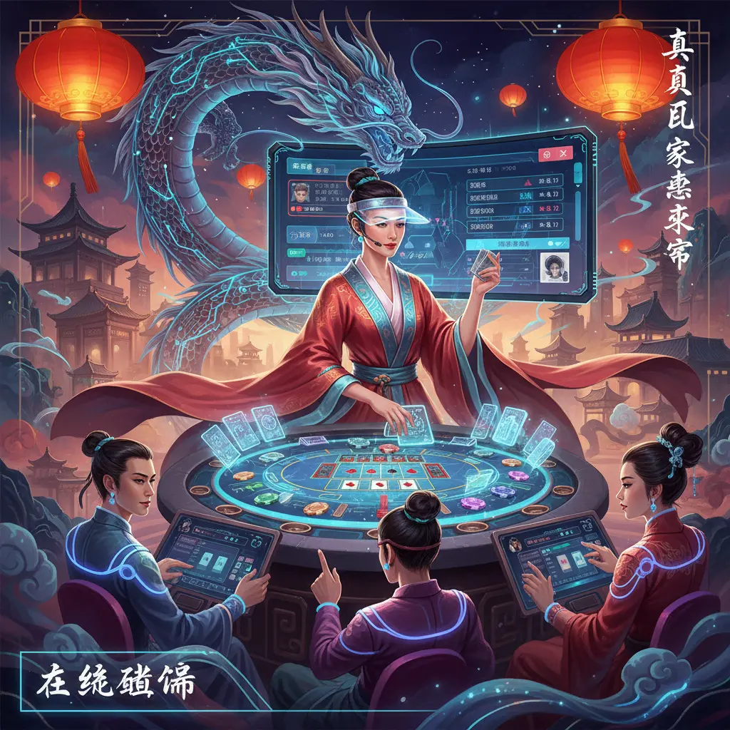 Live dealer baccarat strategies - Baccarat