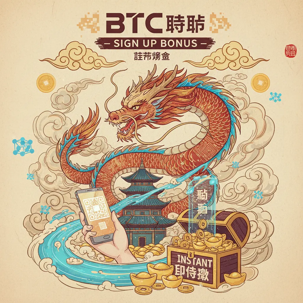 sign up bonus instant withdraw - BTCC