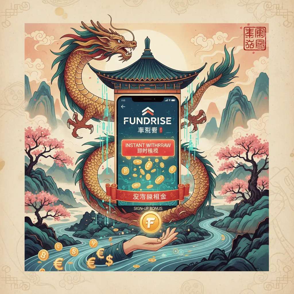 sign up bonus instant withdraw app - Fundrise