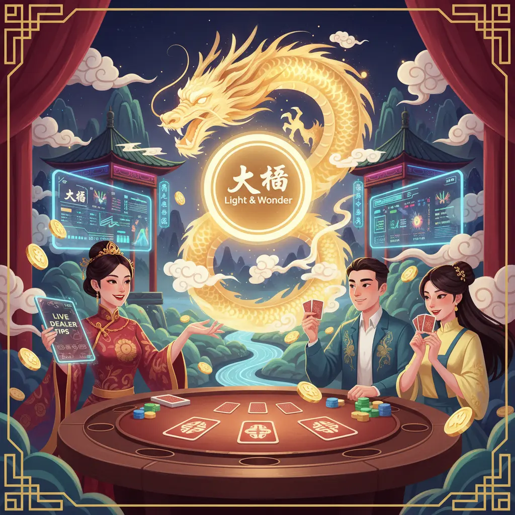 Three card poker live dealer tips - Wonder