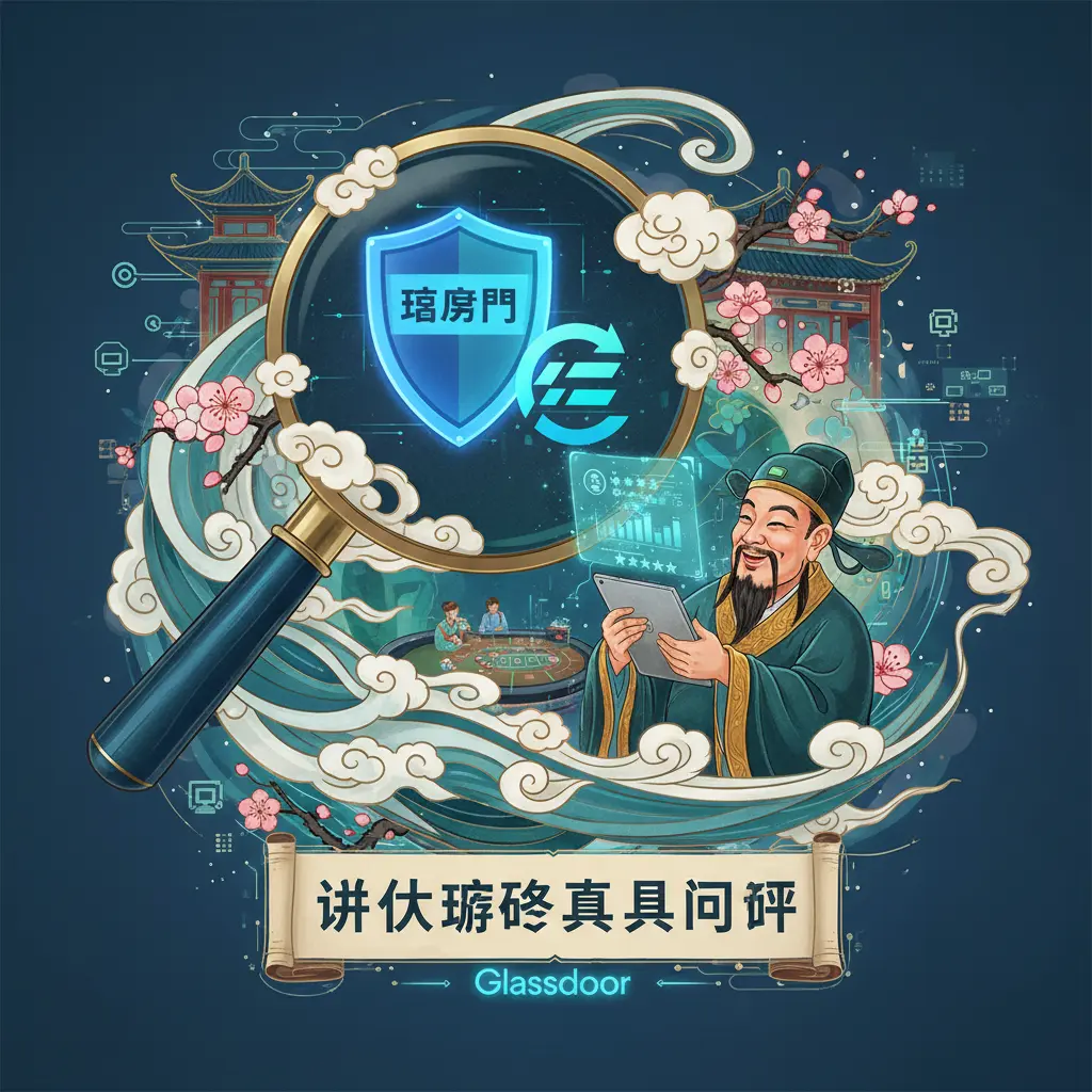 Evolution Gaming live dealer review - Glassdoor