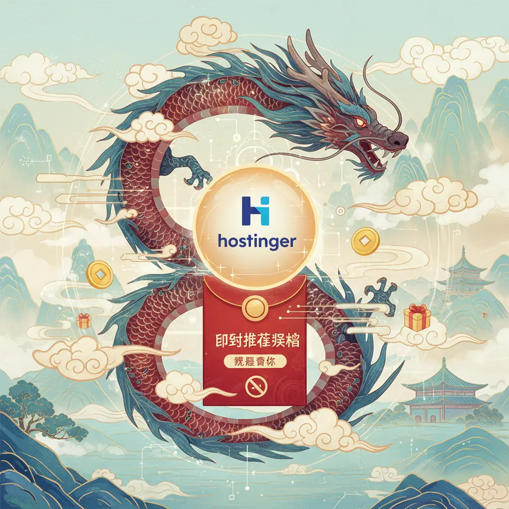 instant referral bonus no deposit - Hostinger