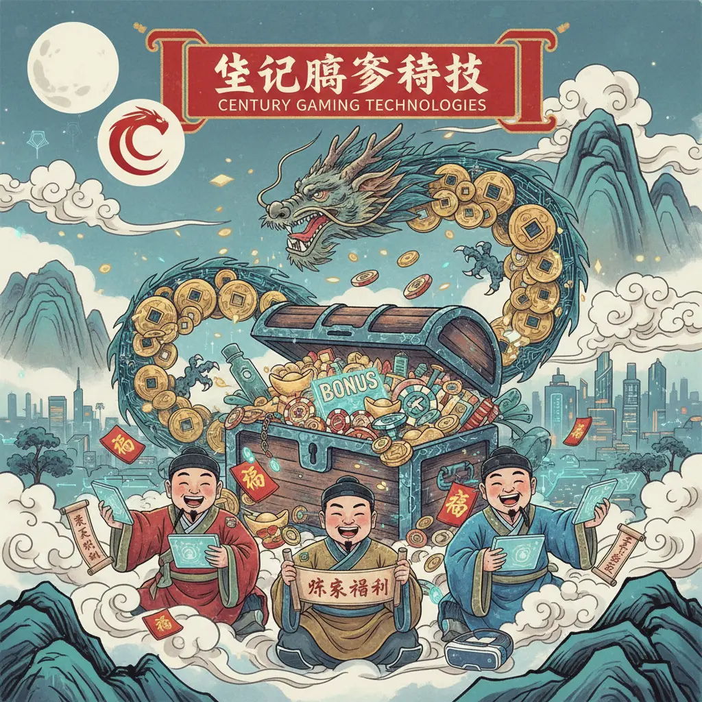 gamblers bonus - Technologies