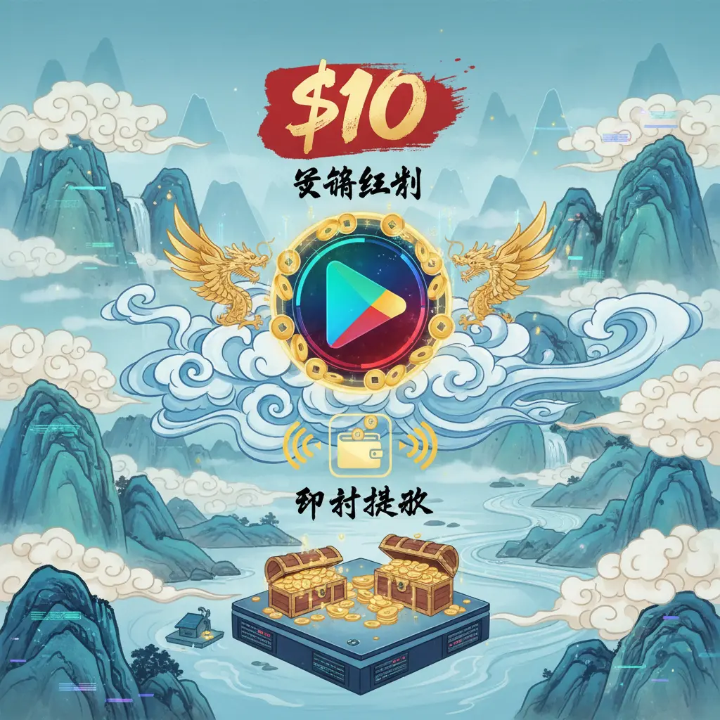 $10 sign up bonus instant withdraw - Google