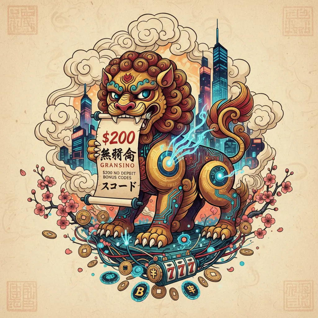 $200 no deposit bonus codes - Gransino