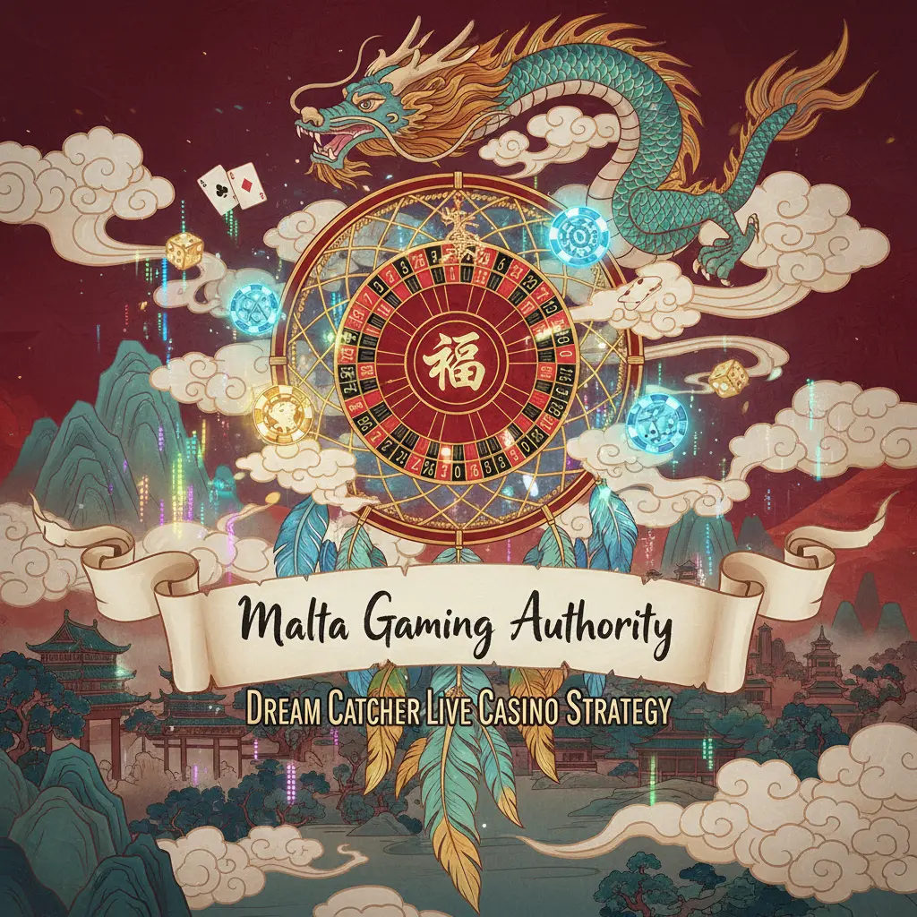 Dream catcher live casino strategy - Authority