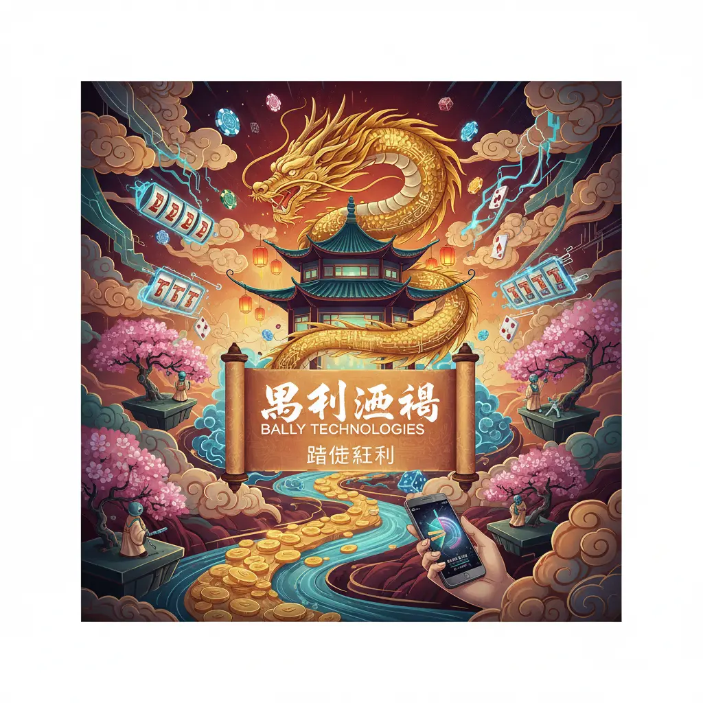 gamblers bonus - Technologies