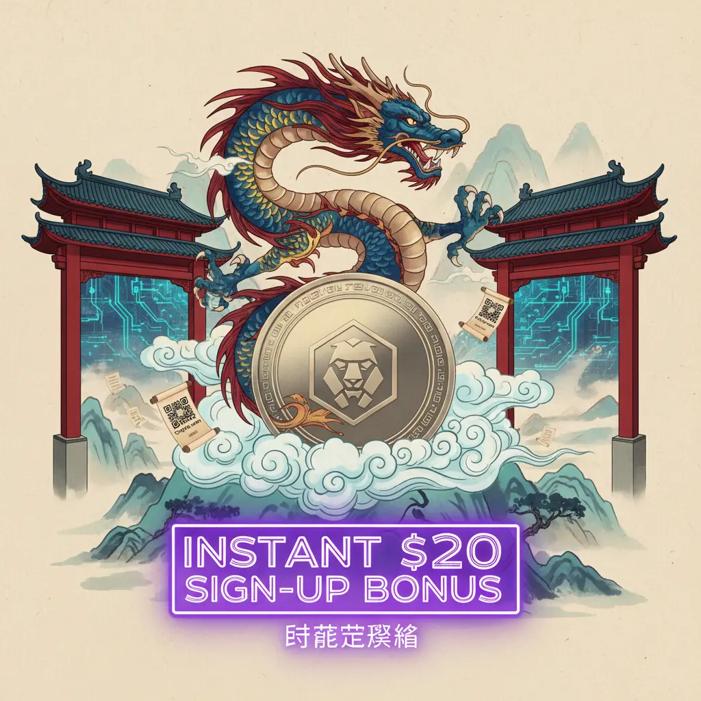 instant $20 sign up bonus - Crypto