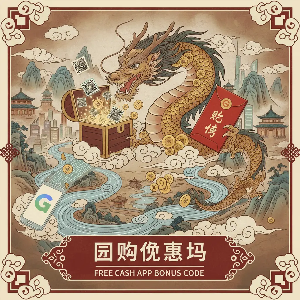 free cash app bonus code - Groupon