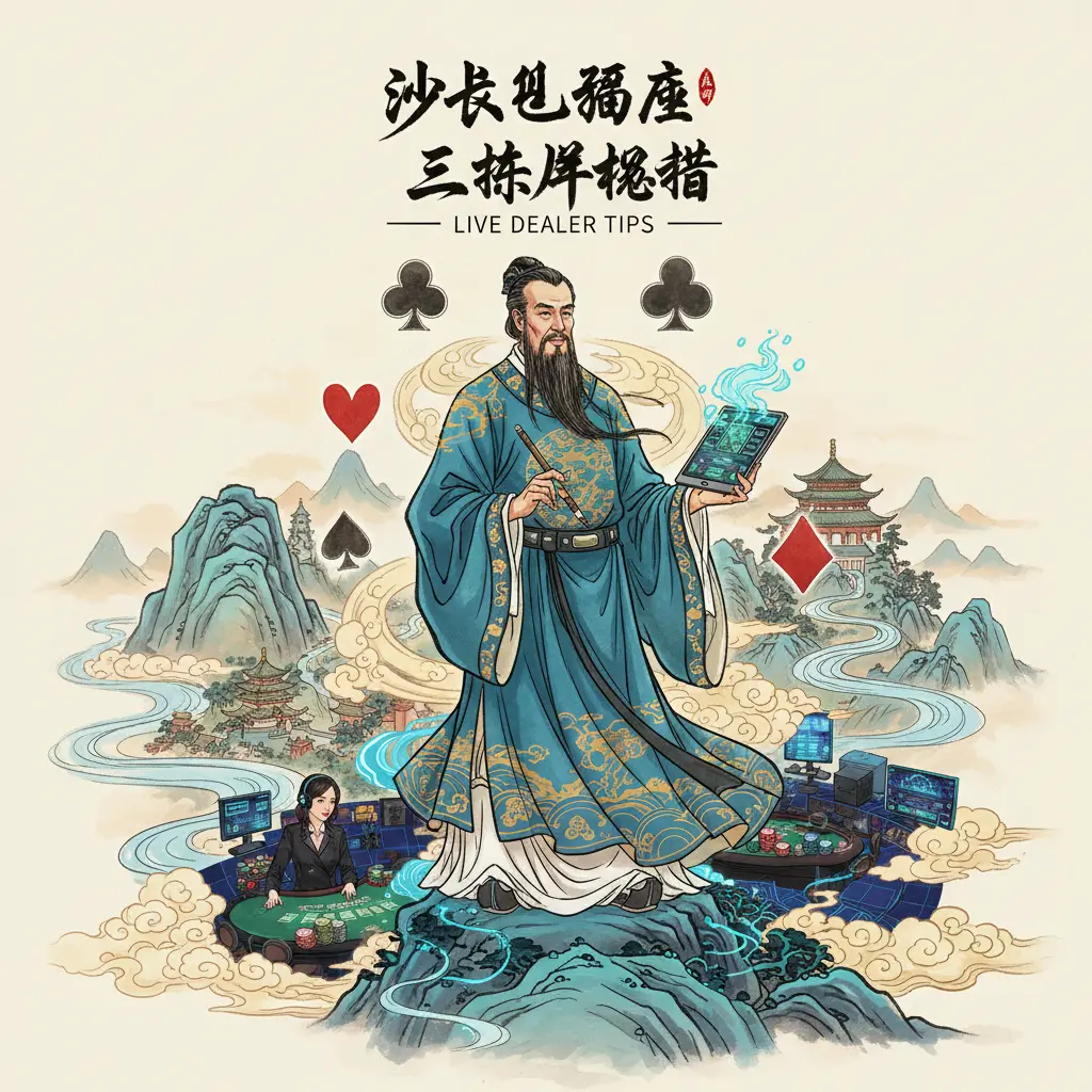 Three card poker live dealer tips - Shackleford