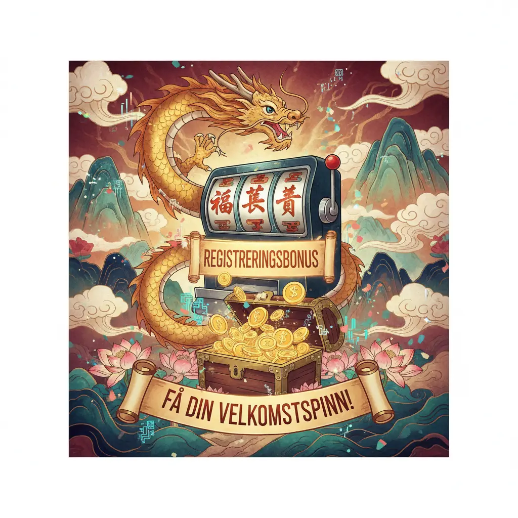 registreringsbonus - Games