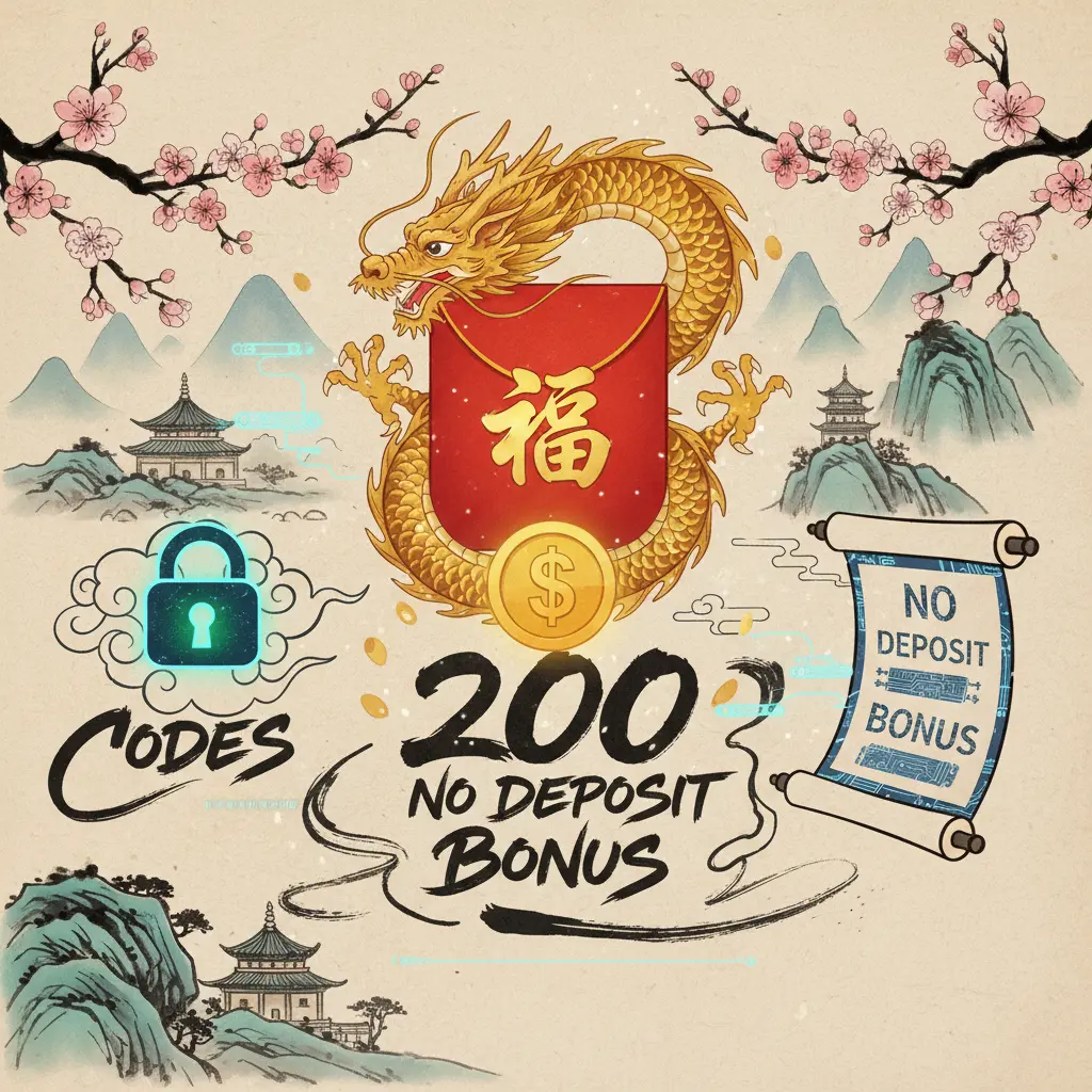 $200 no deposit bonus codes - deposit