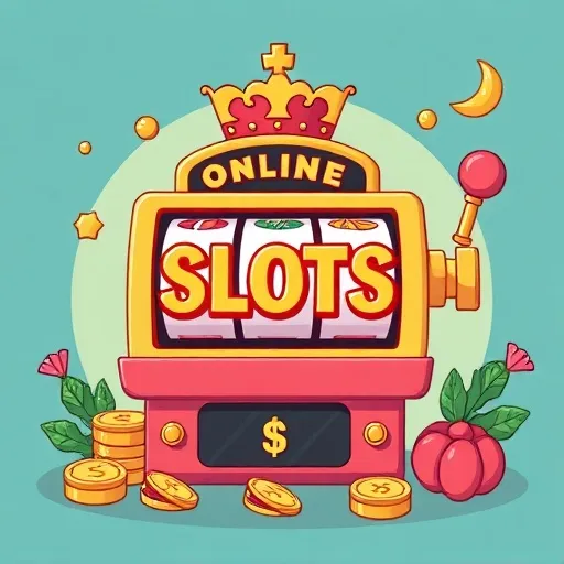 Understanding What Real-Money Online Slots Actually Are