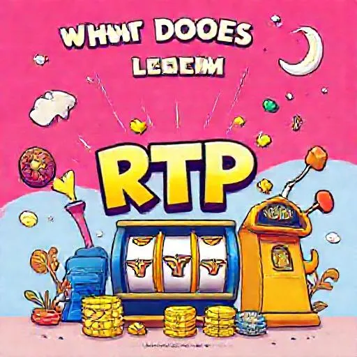 What Does RTP Actually Mean?