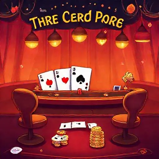 What Is Three Card Poker and Why Does Strategy Matter?