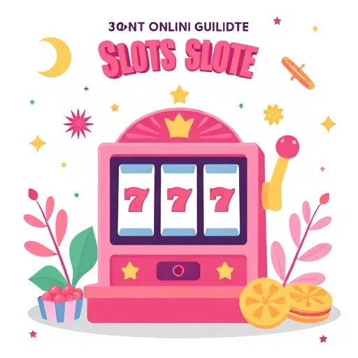 Why an Updated Online Slots Guide Matters in 2026