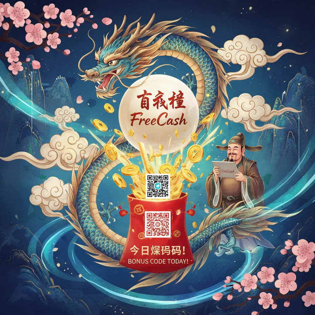 freecash bonus code today - FreeCash