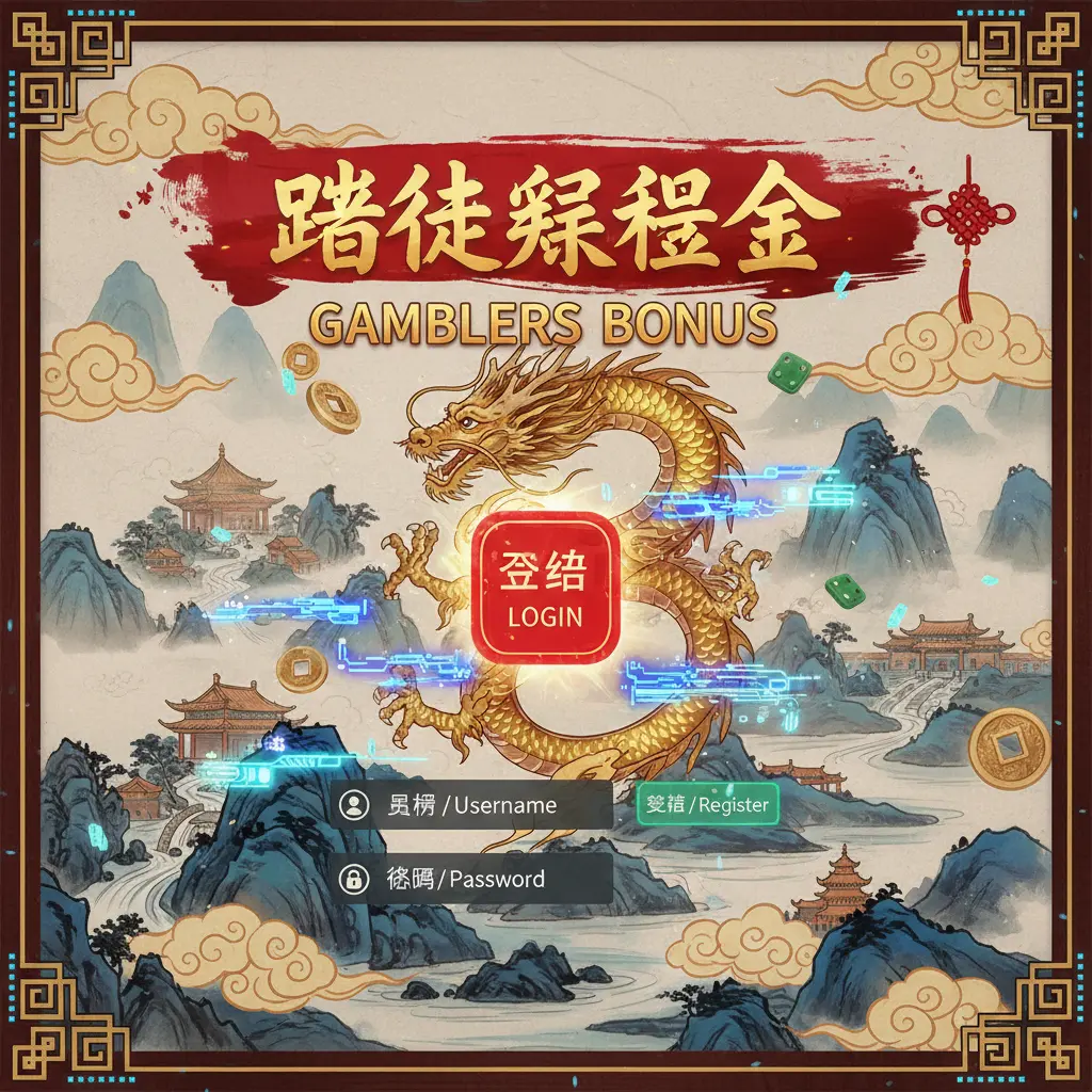 gamblers bonus login - Gamblers