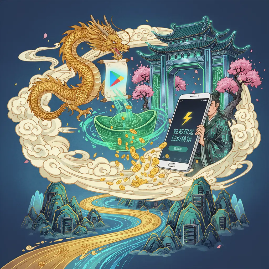 sign up bonus instant withdraw - Google