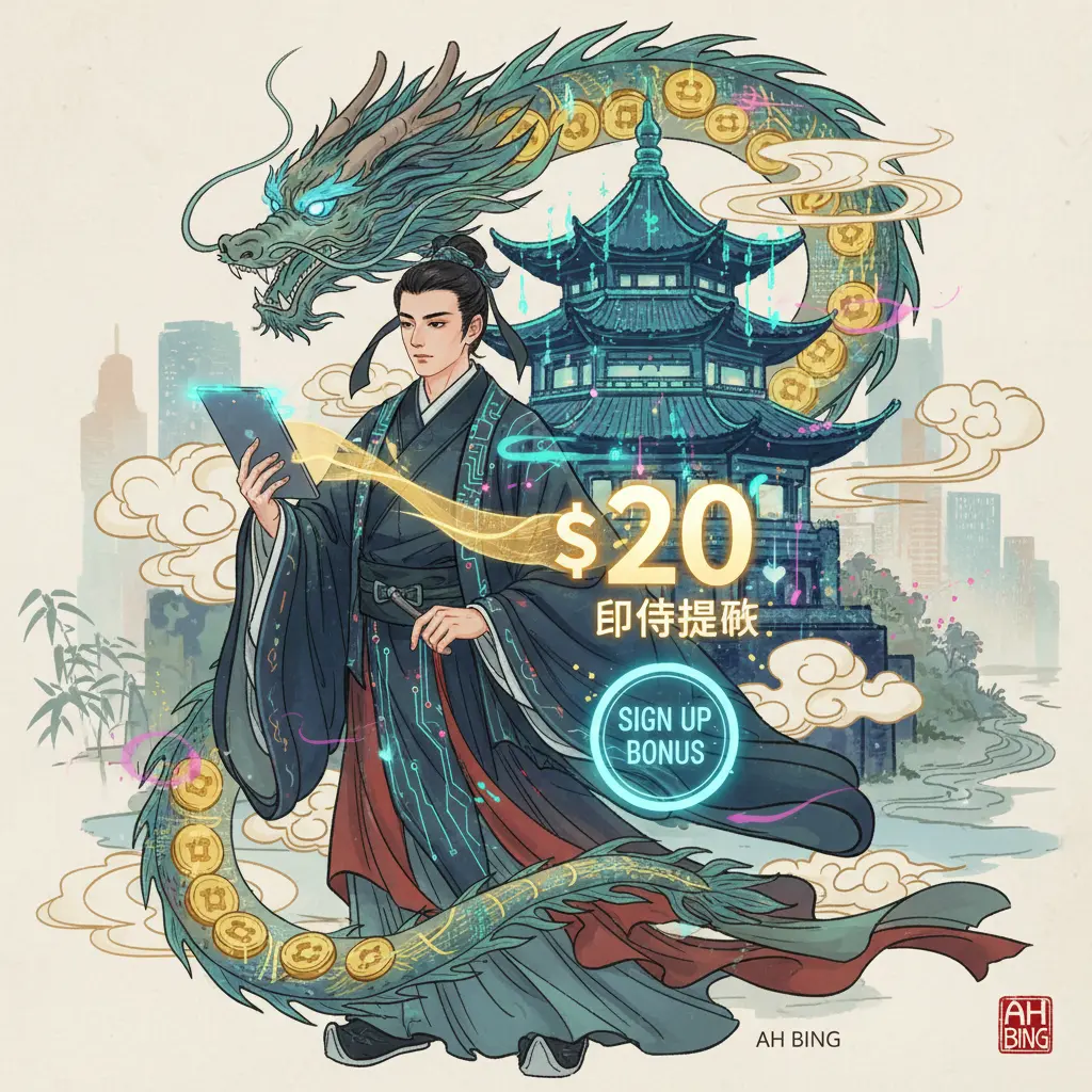 $20 sign up bonus instant withdraw - Albert