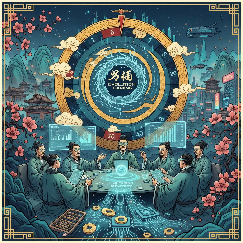 Dream catcher live casino strategy - Evolution