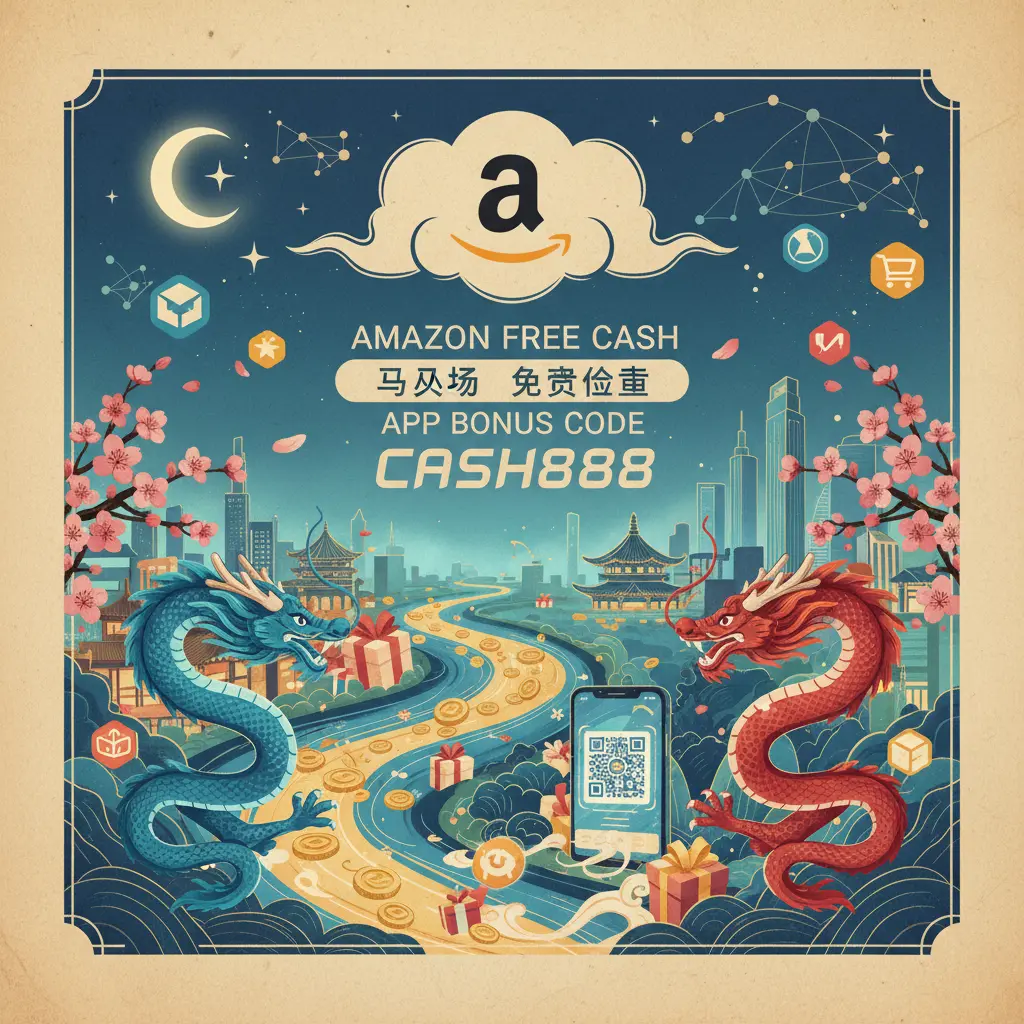 free cash app bonus code - Amazon
