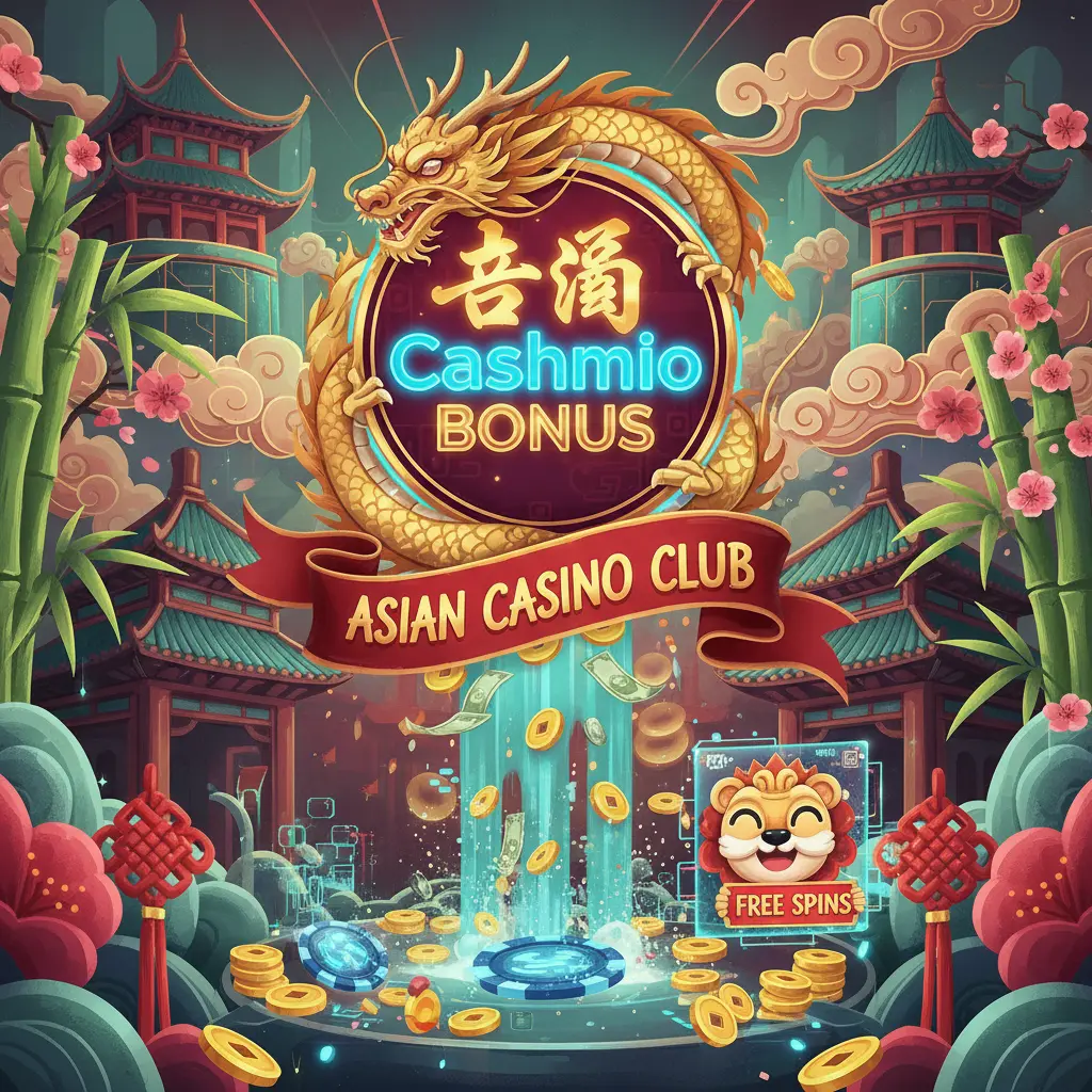 cashmio bonus - Casino