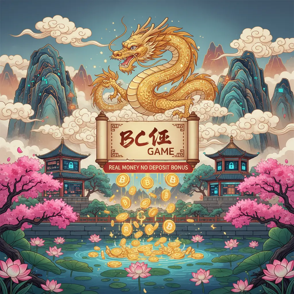 real money no deposit bonus - Game