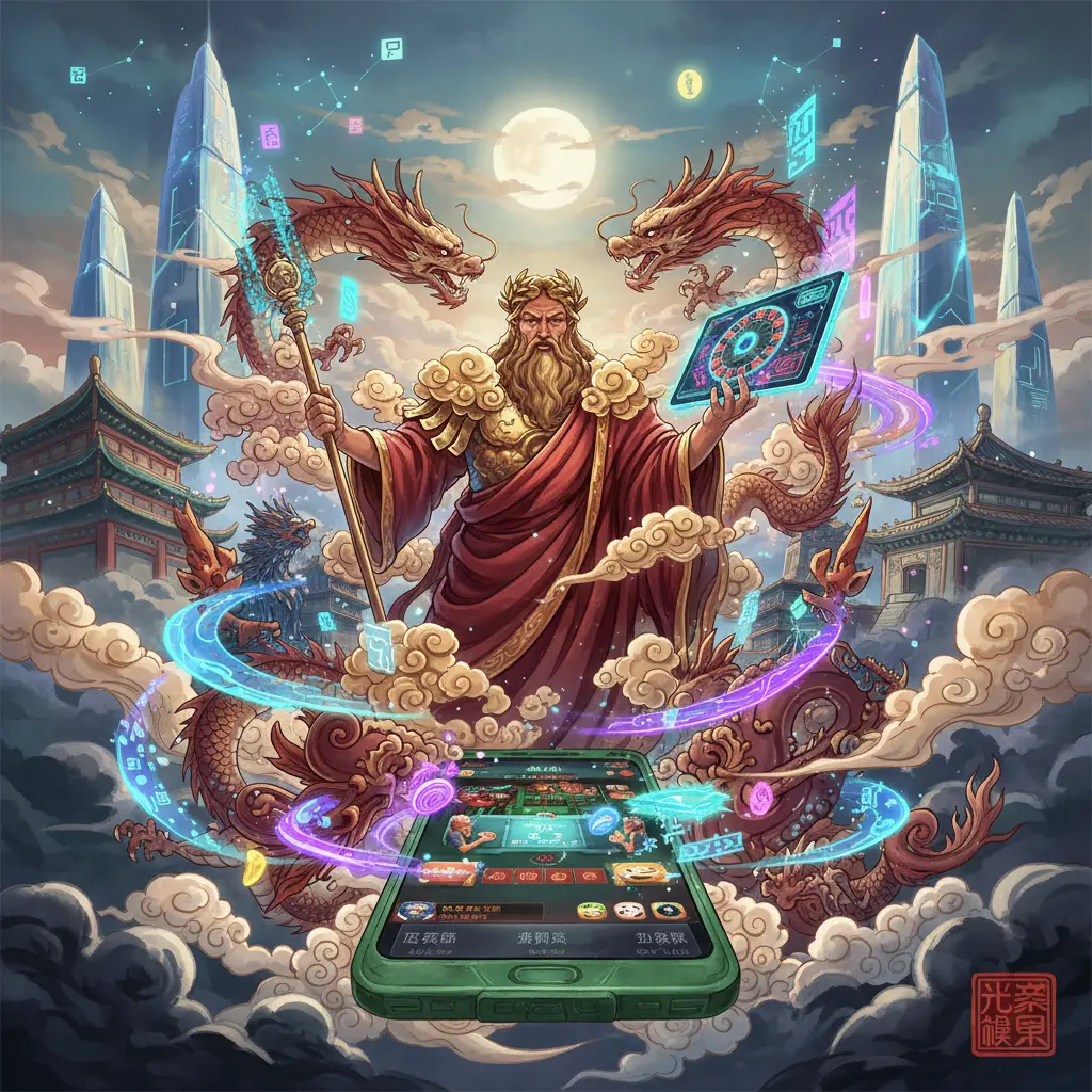 Live casino mobile experience - Caesars