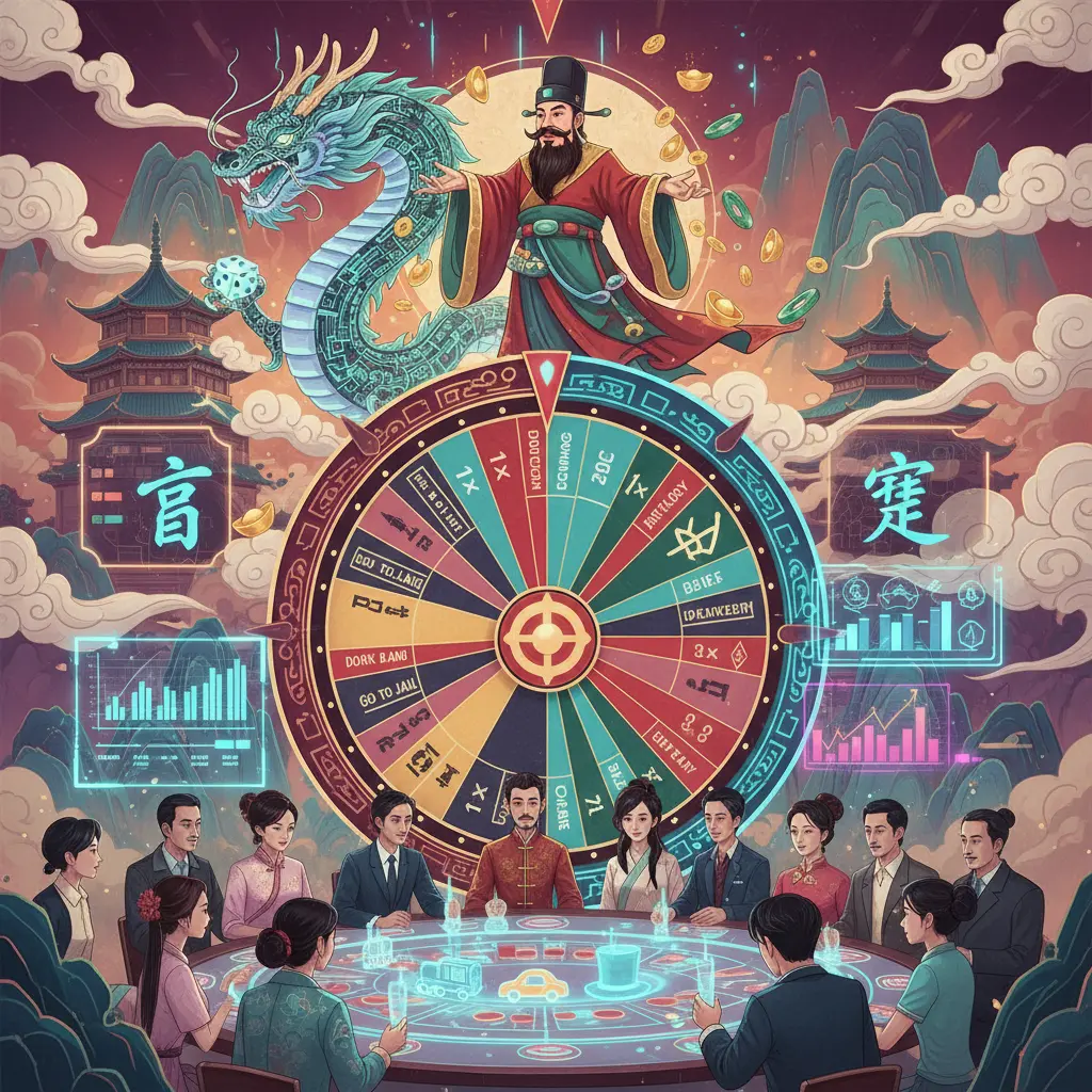 Dream catcher live casino strategy - Monopoly