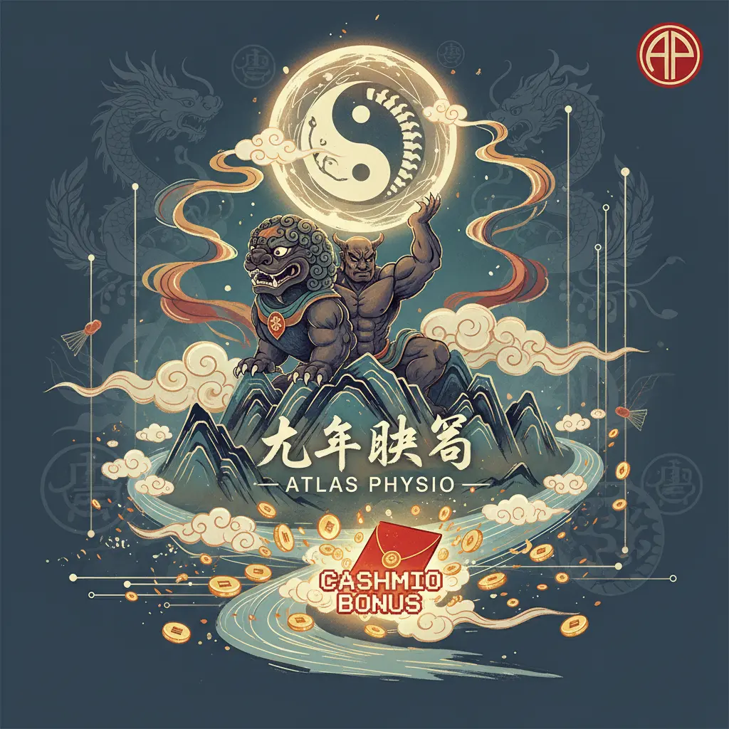 cashmio bonus - Physio