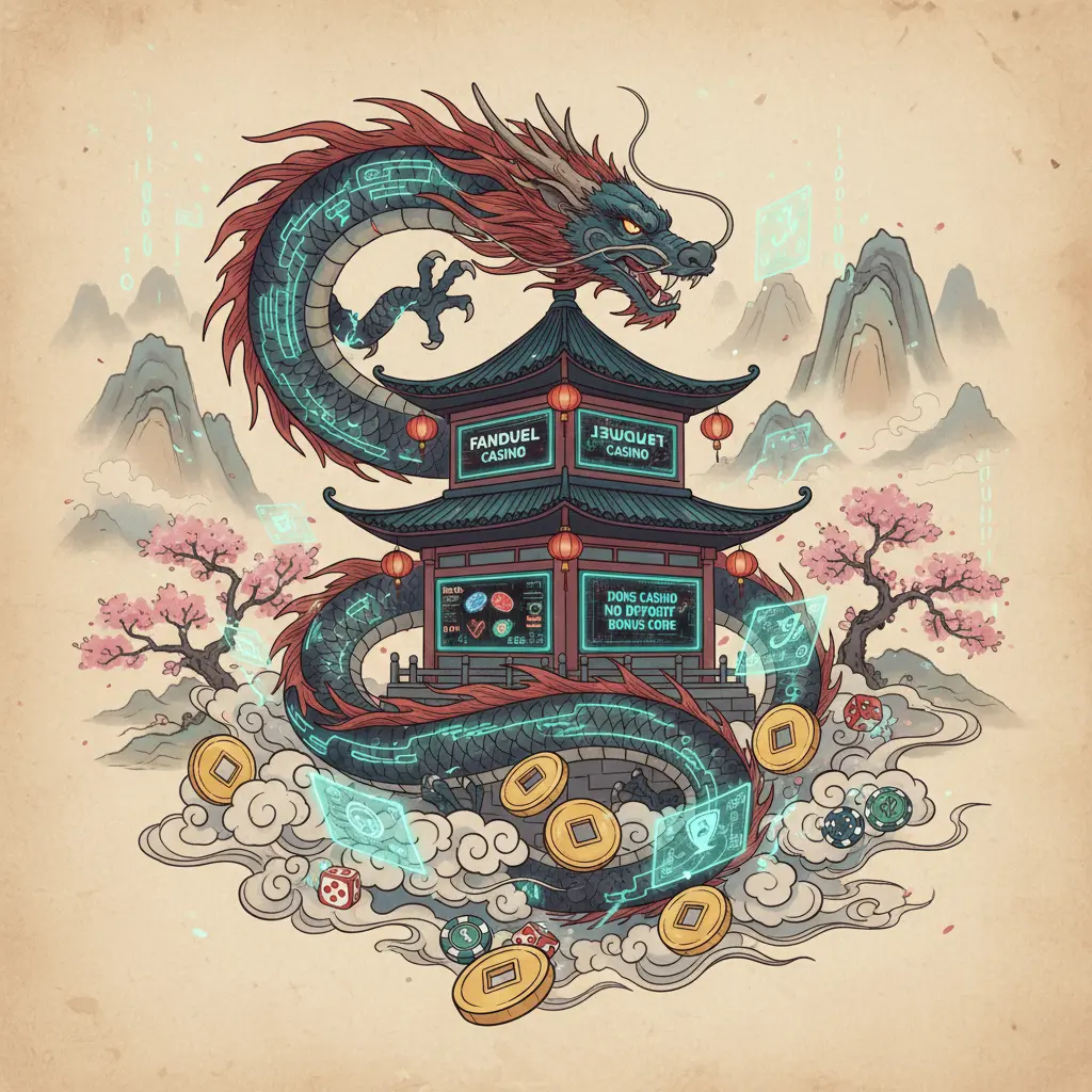 dons casino no deposit bonus code - FanDuel