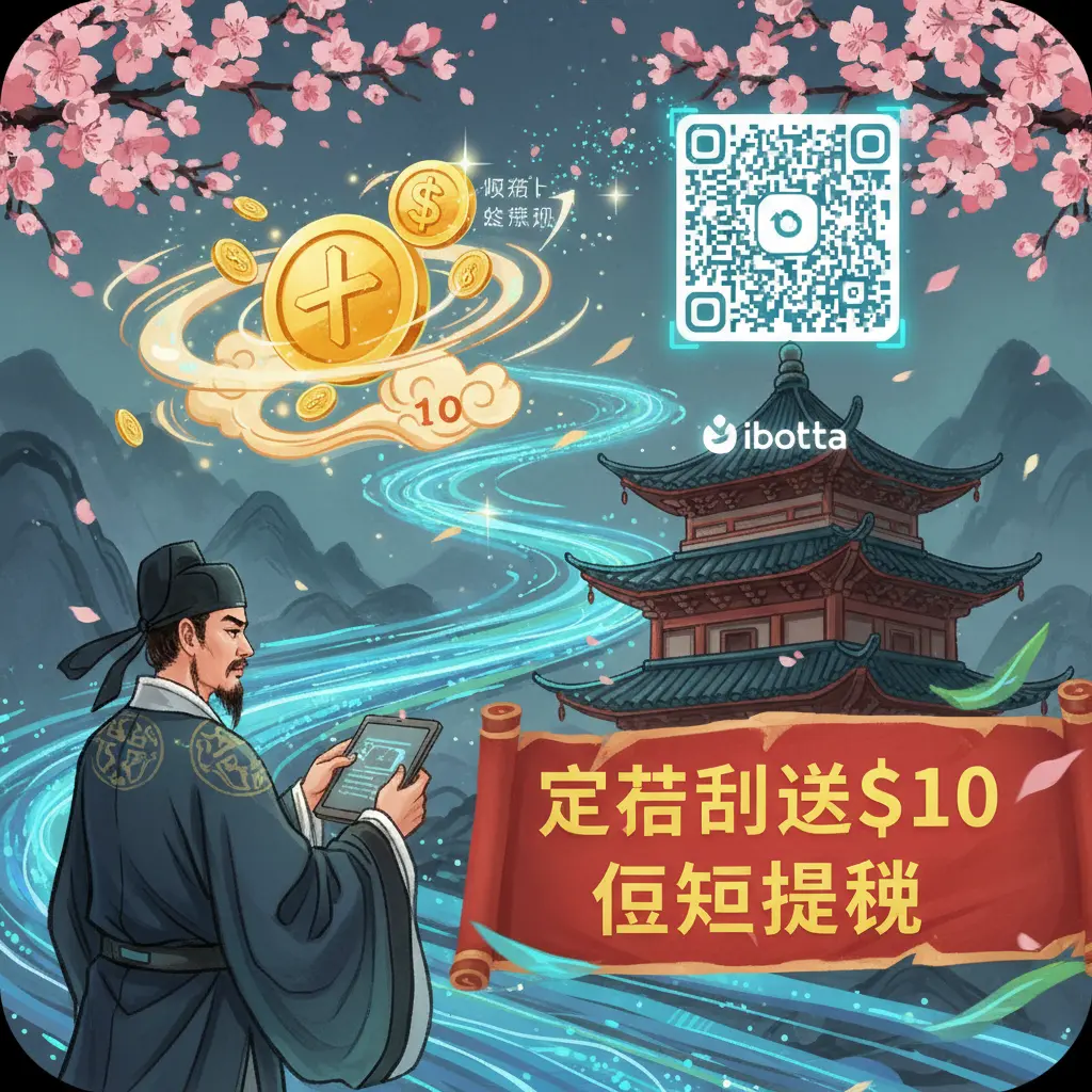 $10 sign up bonus instant withdraw - Ibotta